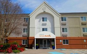 Candlewood Suites Houston Clear Lake
